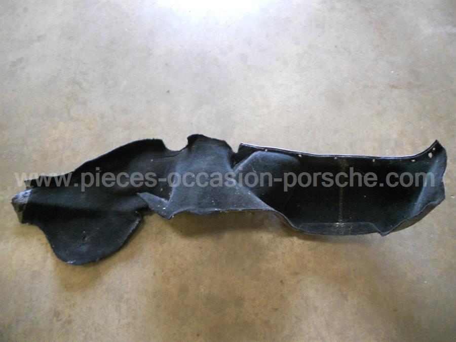 Revêtement latéral G Porsche 968